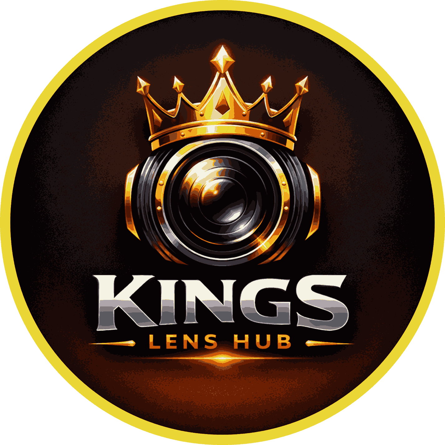 Kings Hub Logo