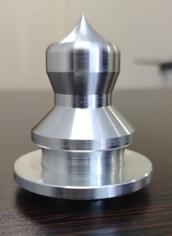 Precision Turning  02